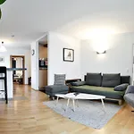 In Der Sonnenstadt شقة *