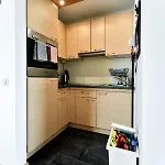 شقة In Der Sonnenstadt لينز