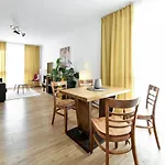 In Der Sonnenstadt شقة *