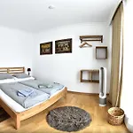 In Der Sonnenstadt شقة