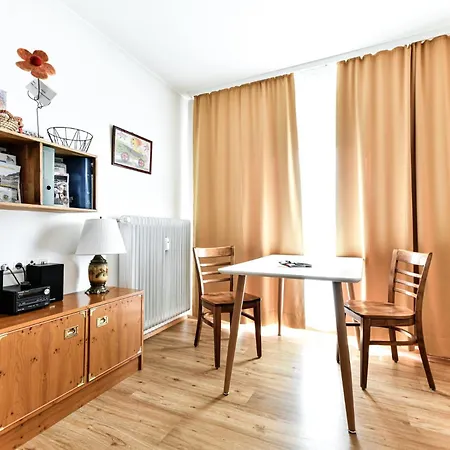 In Der Sonnenstadt Apartment Lienz