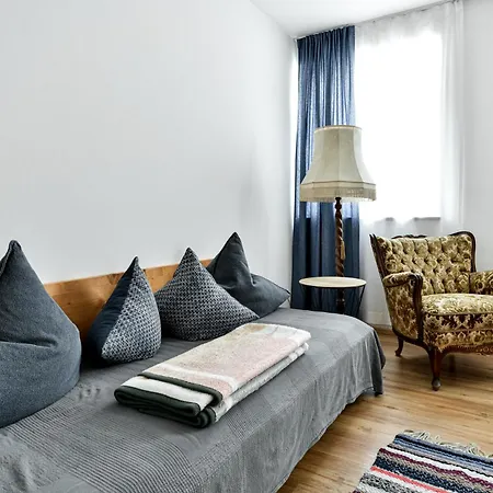 In Der Sonnenstadt Apartment Lienz