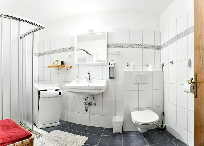 Apartment In Der Sonnenstadt *