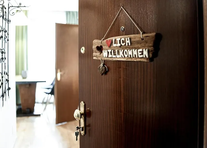 In Der Sonnenstadt * Lienz