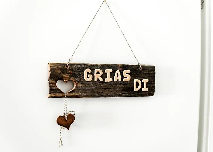 In Der Sonnenstadt Apartment Lienz