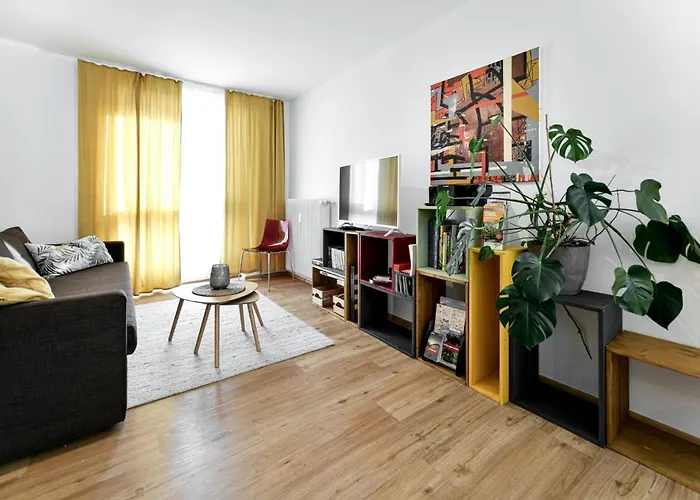 In Der Sonnenstadt Lienz