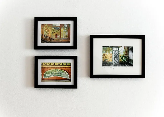 Apartment In Der Sonnenstadt