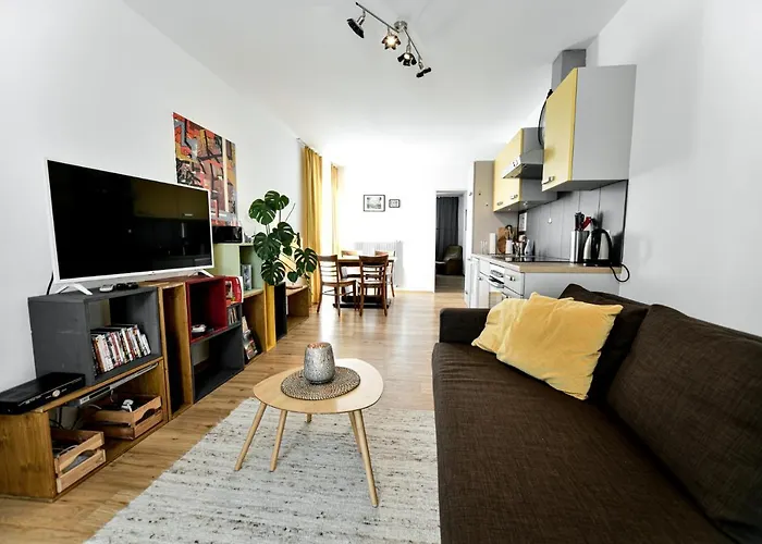 In Der Sonnenstadt Lienz