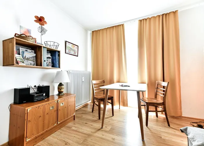 In Der Sonnenstadt Apartment Lienz