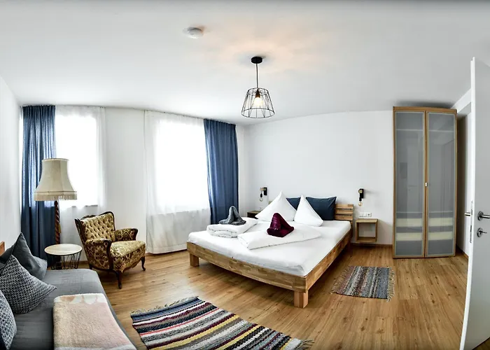 In Der Sonnenstadt * Lienz