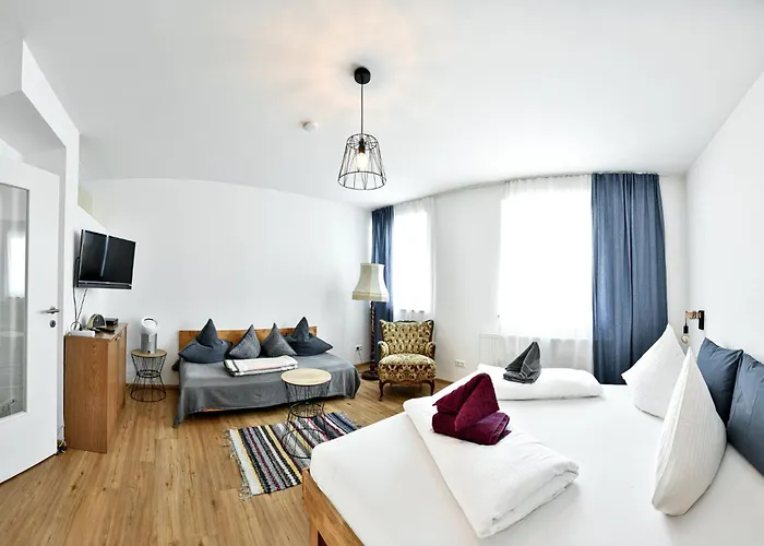 In Der Sonnenstadt *