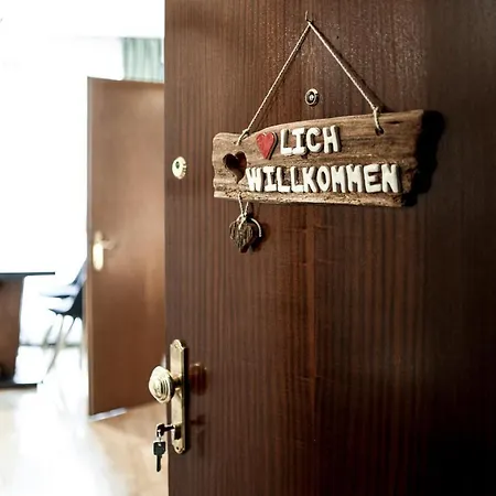 In Der Sonnenstadt * 利恩茨