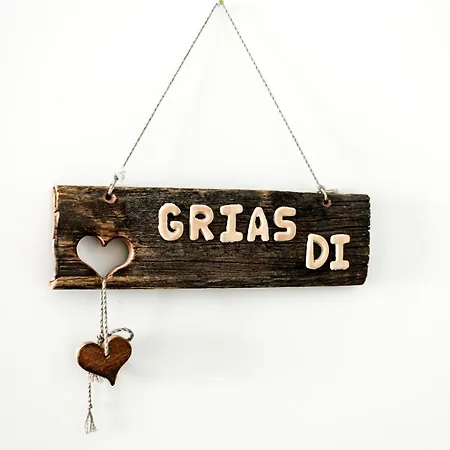 In Der Sonnenstadt 公寓 利恩茨