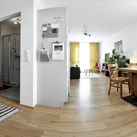 In Der Sonnenstadt 利恩茨