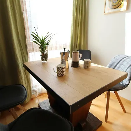 In Der Sonnenstadt *