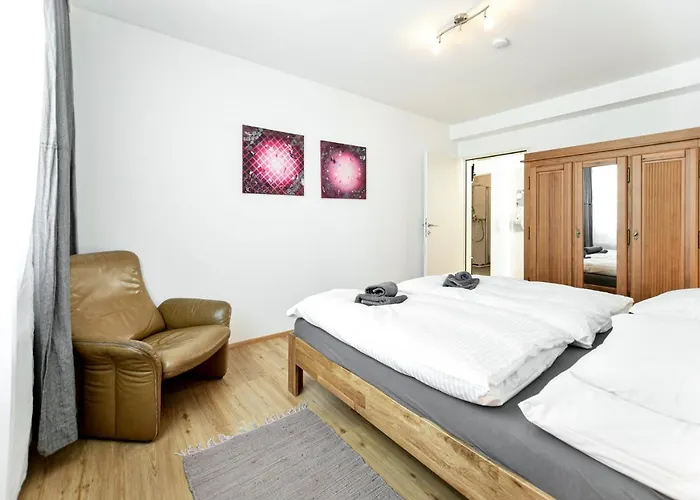 In Der Sonnenstadt Lienz