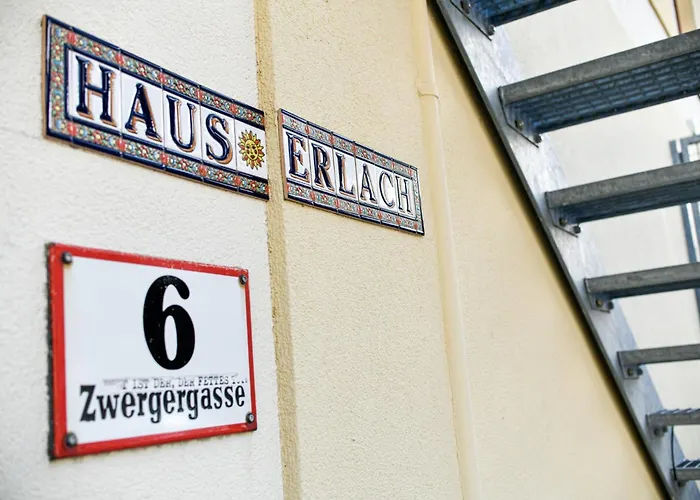 Appartamento In Der Sonnenstadt Lienz
