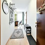 Apartmán In Der Sonnenstadt Lienz