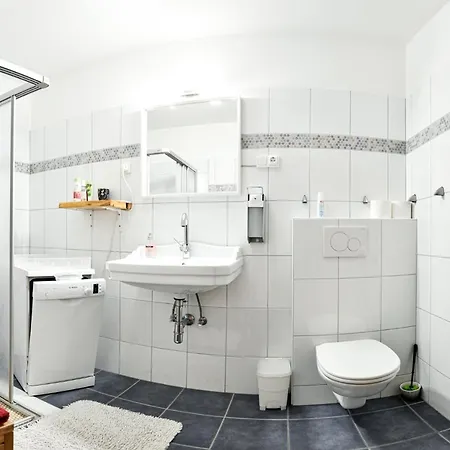 Appartement In Der Sonnenstadt *