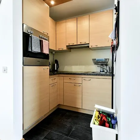 Appartement In Der Sonnenstadt Lienz