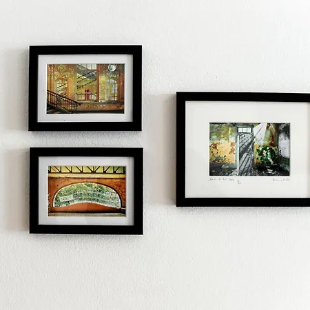 Appartement In Der Sonnenstadt