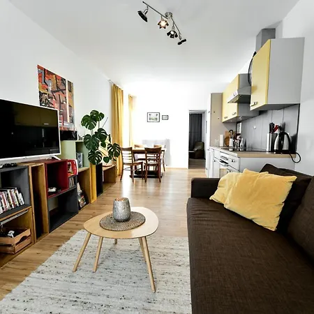 In Der Sonnenstadt Lienz