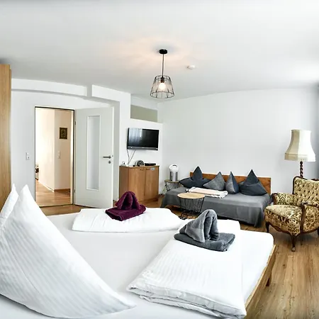 In Der Sonnenstadt Lienz