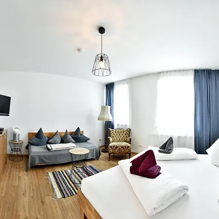 In Der Sonnenstadt *