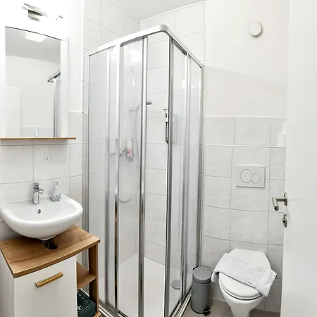 Appartement In Der Sonnenstadt