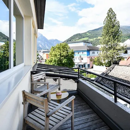 Appartement In Der Sonnenstadt