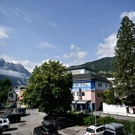 In Der Sonnenstadt Appartement