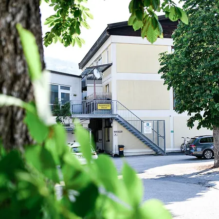 In Der Sonnenstadt Appartement *